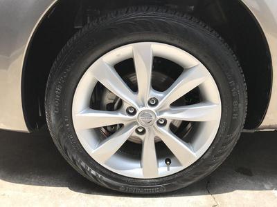 Nissan Versa • 2017 • 46,343 km
