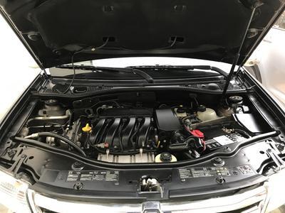 Renault Duster • 2013 • 76,000 km