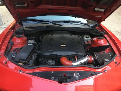 Chevrolet Camaro • 2011 • 42,500 km