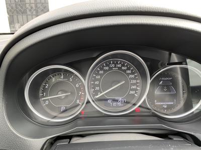 Mazda 6 • 2014 • 70,000 km