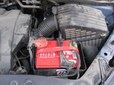 Honda HR-V • 2005 • 145,000 km