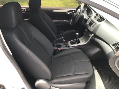 Nissan Sentra • 2015 • 70,000 km