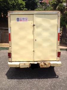 Chevrolet C-10 • 1981 • 200 km