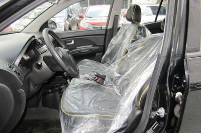 Kia Picanto • 2011 • 199,443 km