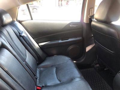 Mazda 6 • 2010 • 165,000 km