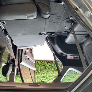 Kia Carens • 2013 • 29,000 km