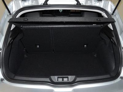 Renault Meganne • 2017 • 21,089 km