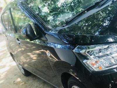 Daihatsu Delta • 2018 • 40,000 km