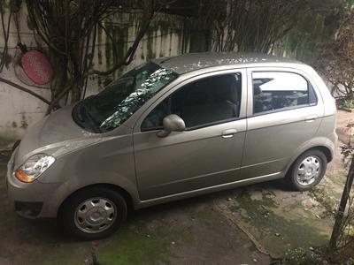 Chevrolet  • 2018 • 52,000 km