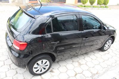 Volkswagen Gol • 2013 • 135,000 km