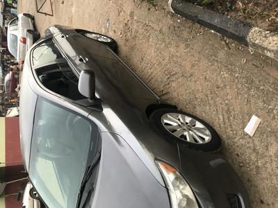 Toyota Corolla • 2009 • 69,000 km