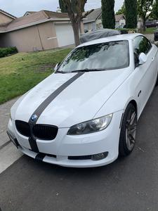 BMW M3 • 2009 • 175 km