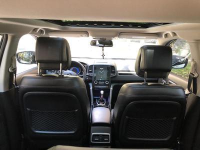 Renault Koleos • 2018 • 6,920 km