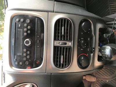 Dodge RAM • 2016 • 135,000 km