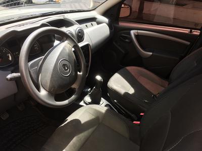 Renault Duster • 2015 • 63,500 km