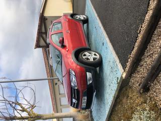 Dacia Sandero • 2014 • 75,800 km