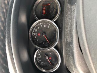 Dacia Sandero • 2014 • 75,800 km