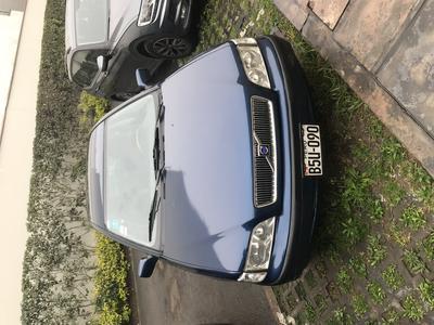 Volvo S40 • 1997 • 134,000 km