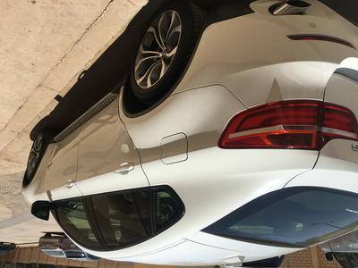 BMW X6 • 2012 • 75,000 km