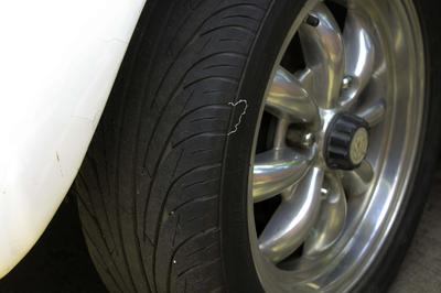 Volkswagen New Beetle • 1952 • 200,000 km