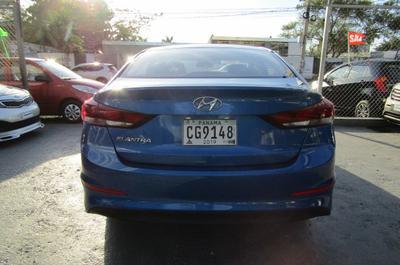 Hyundai Elantra • 2018 • 61,875 km