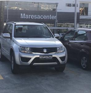 Suzuki Grand Vitara • 2019 • 2,000 km