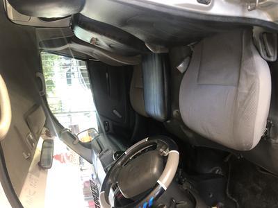 Toyota Hiace • 2006 • 123,456 km