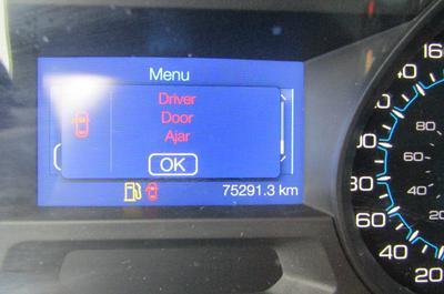 Ford Explorer • 2012 • 75,291 km