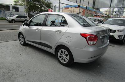 Hyundai i10 • 2016 • 139,068 km