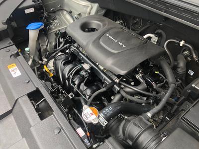 Kia Soul • 2018 • 12,500 km