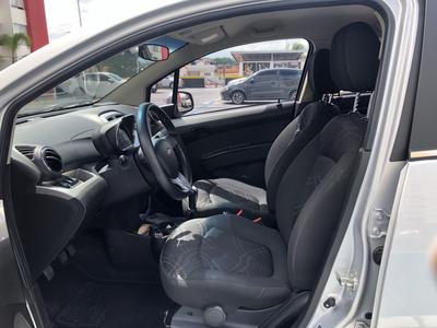 Chevrolet Aveo • 2019 • 26,000 km