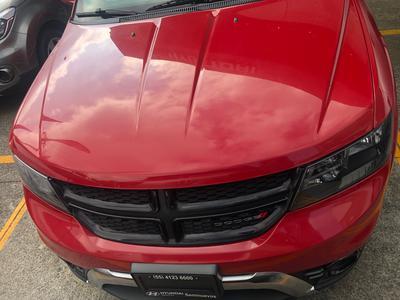 Dodge Journey • 2016 • 73,441 km