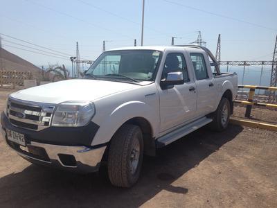 Ford Ranger • 2012 • 90,000 km