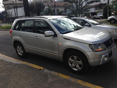 Suzuki Grand Vitara • 2011 • 150,000 km