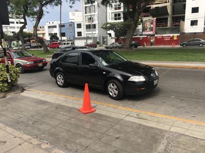 Volkswagen Bora • 2010 • 92,000 km