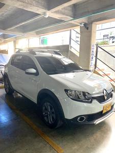 Renault Stepway • 2019 • 29,000 km