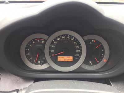 Toyota RAV4 • 2012 • 87,849 km