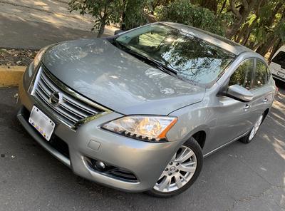 Nissan Sentra • 2013 • 145,000 km