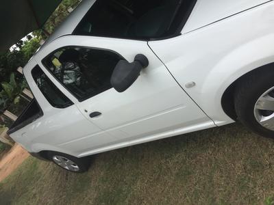 Nissan NV200 • 2015 • 200,000 km