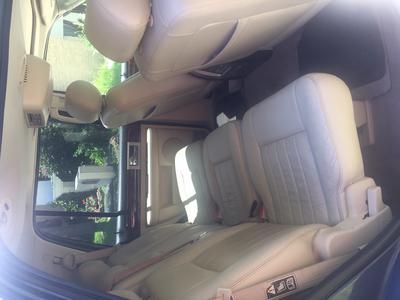 Ford Explorer • 2004 • 124,000 km