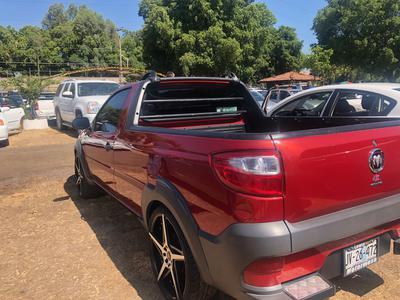 Dodge RAM • 2016 • 22,500 km