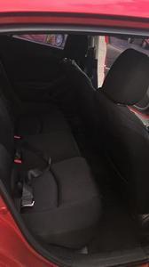 Mazda 3 • 2016 • 45,000 km