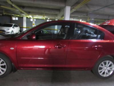 Mazda 3 • 2013 • 60,000 km