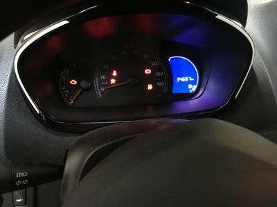 Renault 18 • 2018 • 34,000 km