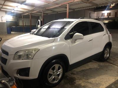 Chevrolet Tracker • 2015 • 62,000 km