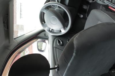 Renault Logan • 2010 • 108,000 km