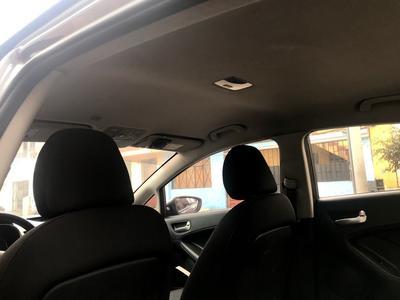 Kia Cerato • 2014 • 90,300 km