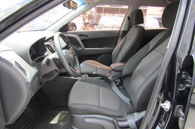 Hyundai Tucson • 2018 • 60,236 km