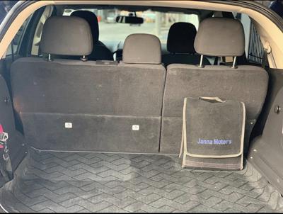 Ford Edge • 2011 • 120,000 km