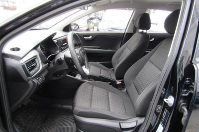 Kia Rio • 2018 • 58,891 km